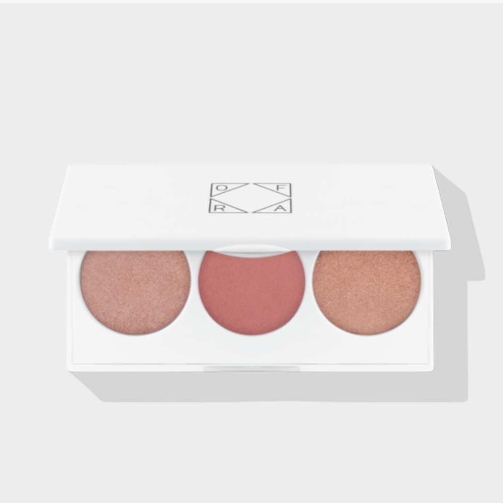 OFRA Blush Palette